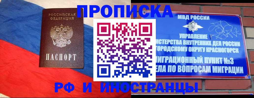 временная регистрация для всех в Новомичуринске